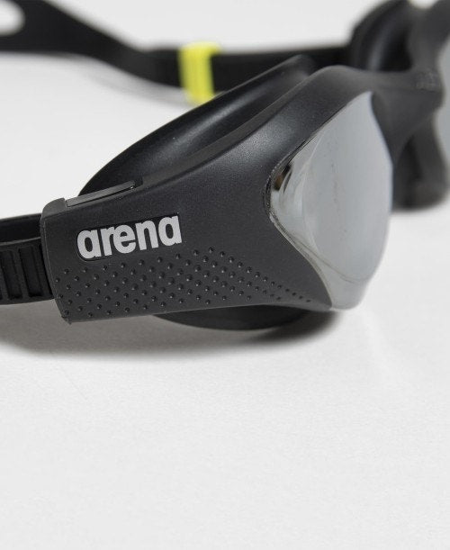 Schwimmbrille arena The One Mirror
