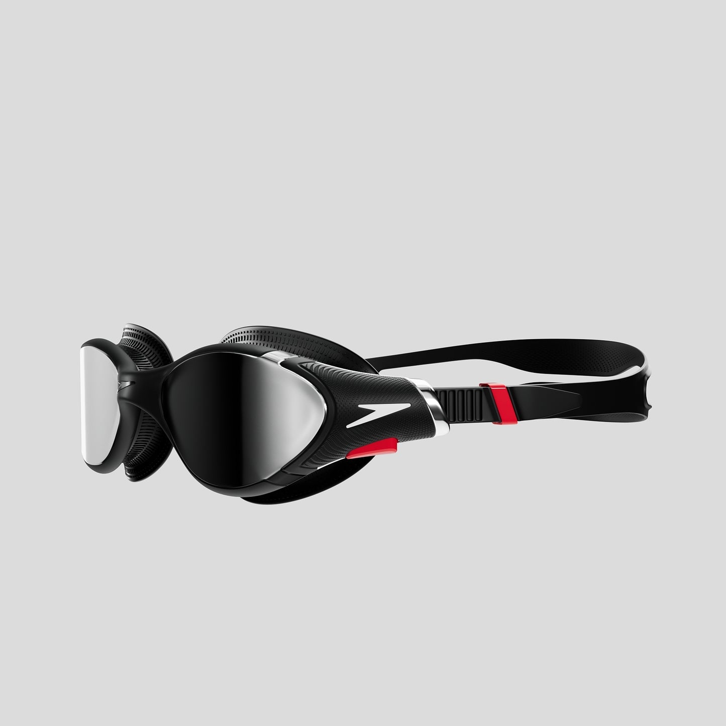 Schwimmbrille Speedo Biofuse 2.0 verspiegelt