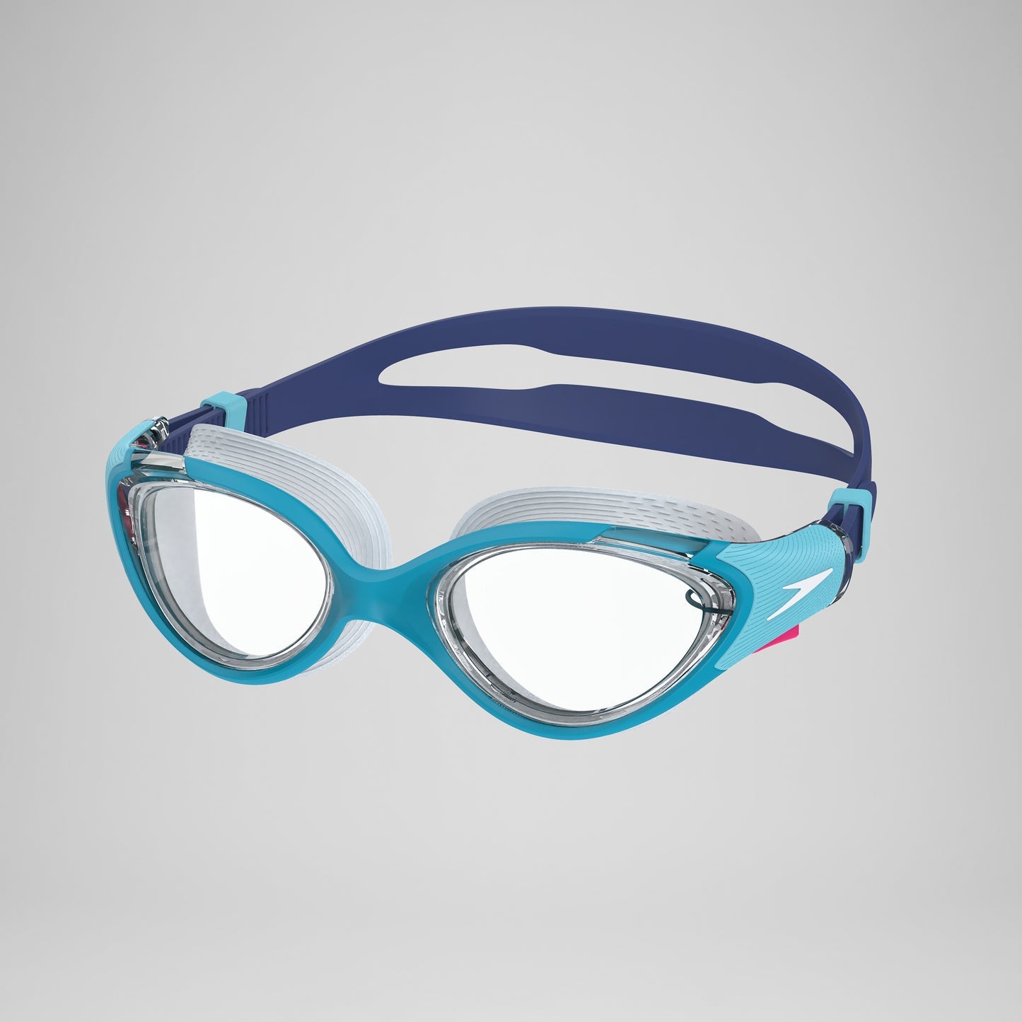 Schwimmbrille Speedo Biofuse 2.0 Fitness Woman
