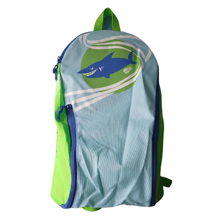 Beco Sealife Rucksack für Kinder