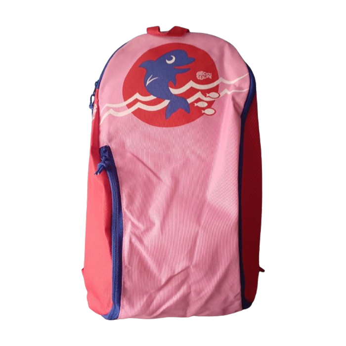 Beco Sealife Rucksack für Kinder