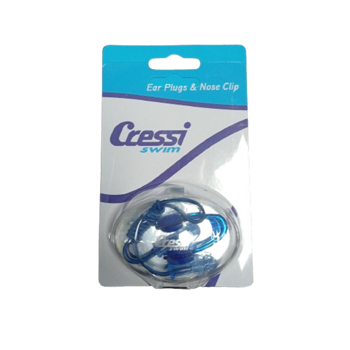 Cressi Nose + Ear