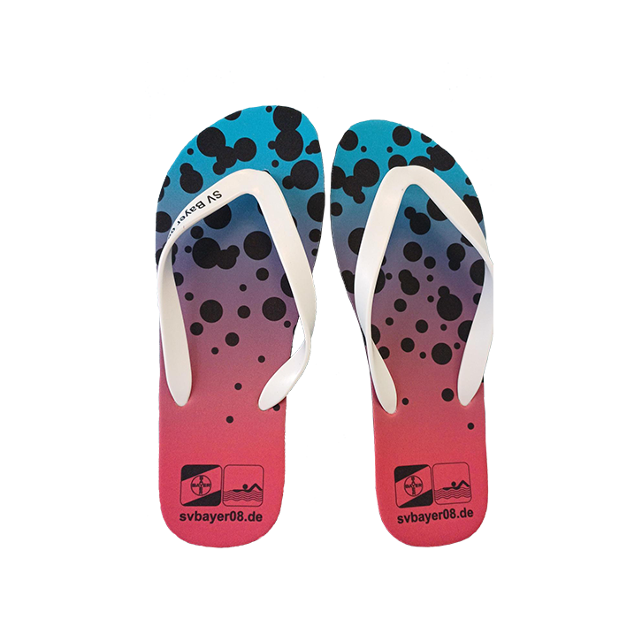 SV Bayer Flipflops