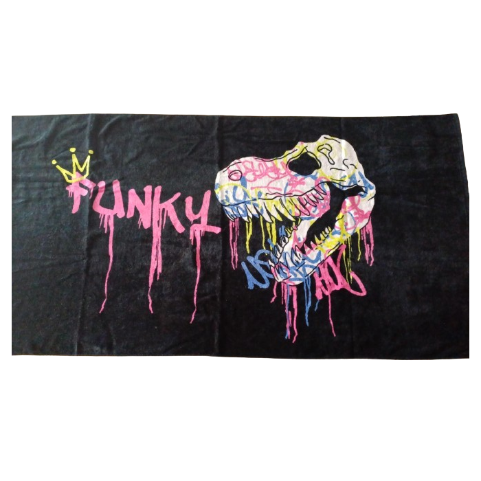 Funkita Handtuch Sexy Rexy