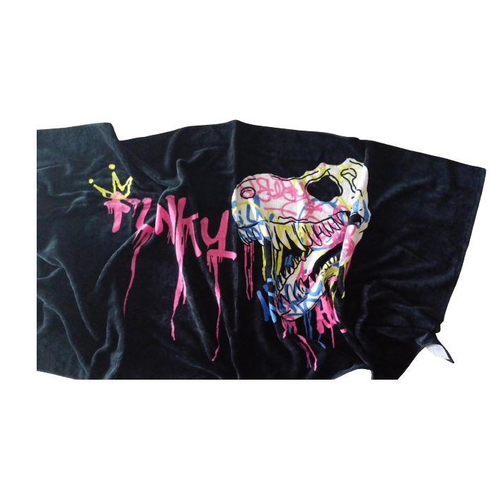 Funkita Handtuch Sexy Rexy