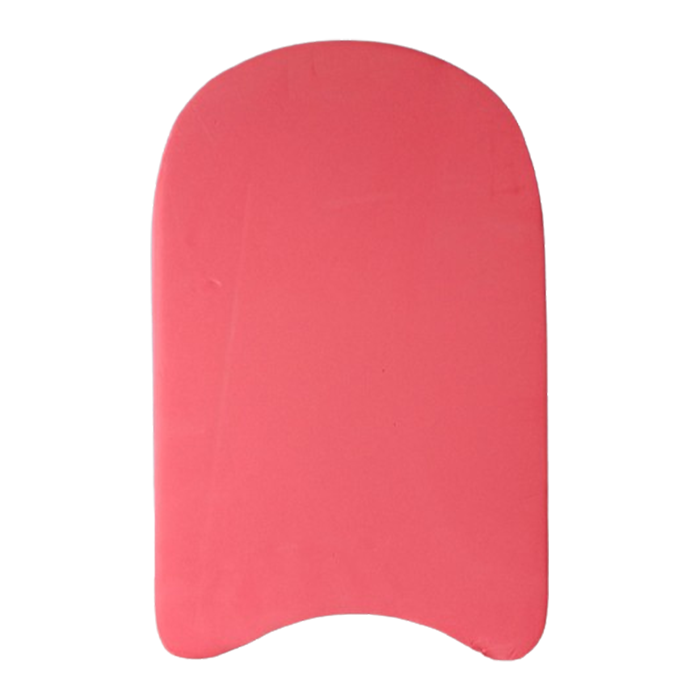 Beco Kick Board Junior Rot