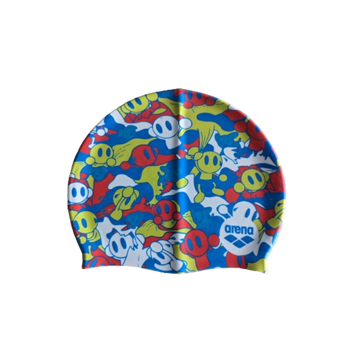 Arena Junior Kun Cap