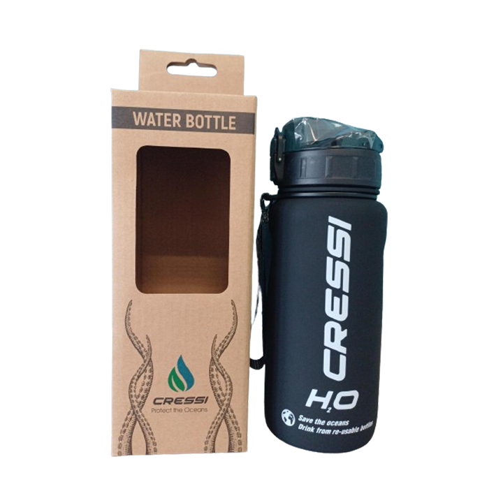 Cressi Trinkflasche