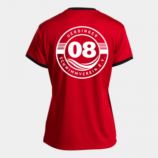 T-Shirt Joma Combi Premium Damenschnitt