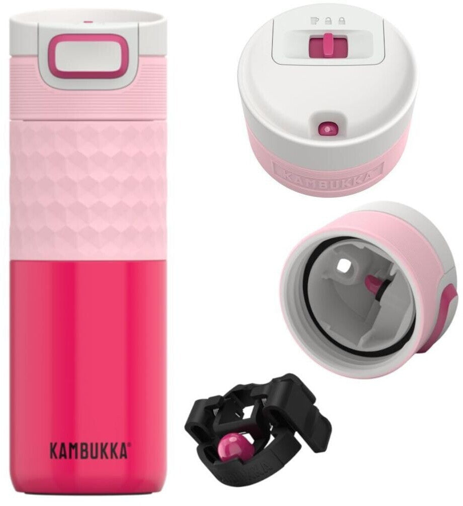 Trinkflasche Kambukka Etna Grip 500 ml