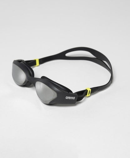 Schwimmbrille arena The One Mirror