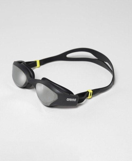 Schwimmbrille arena The One Mirror