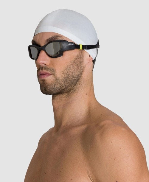 Schwimmbrille arena The One Mirror
