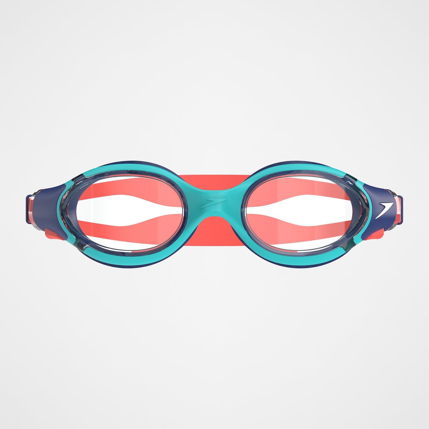 Schwimmbrille Speedo Biofuse 2.0 Fitness Junior