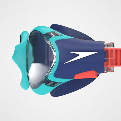 Schwimmbrille Speedo Biofuse 2.0 Fitness Junior