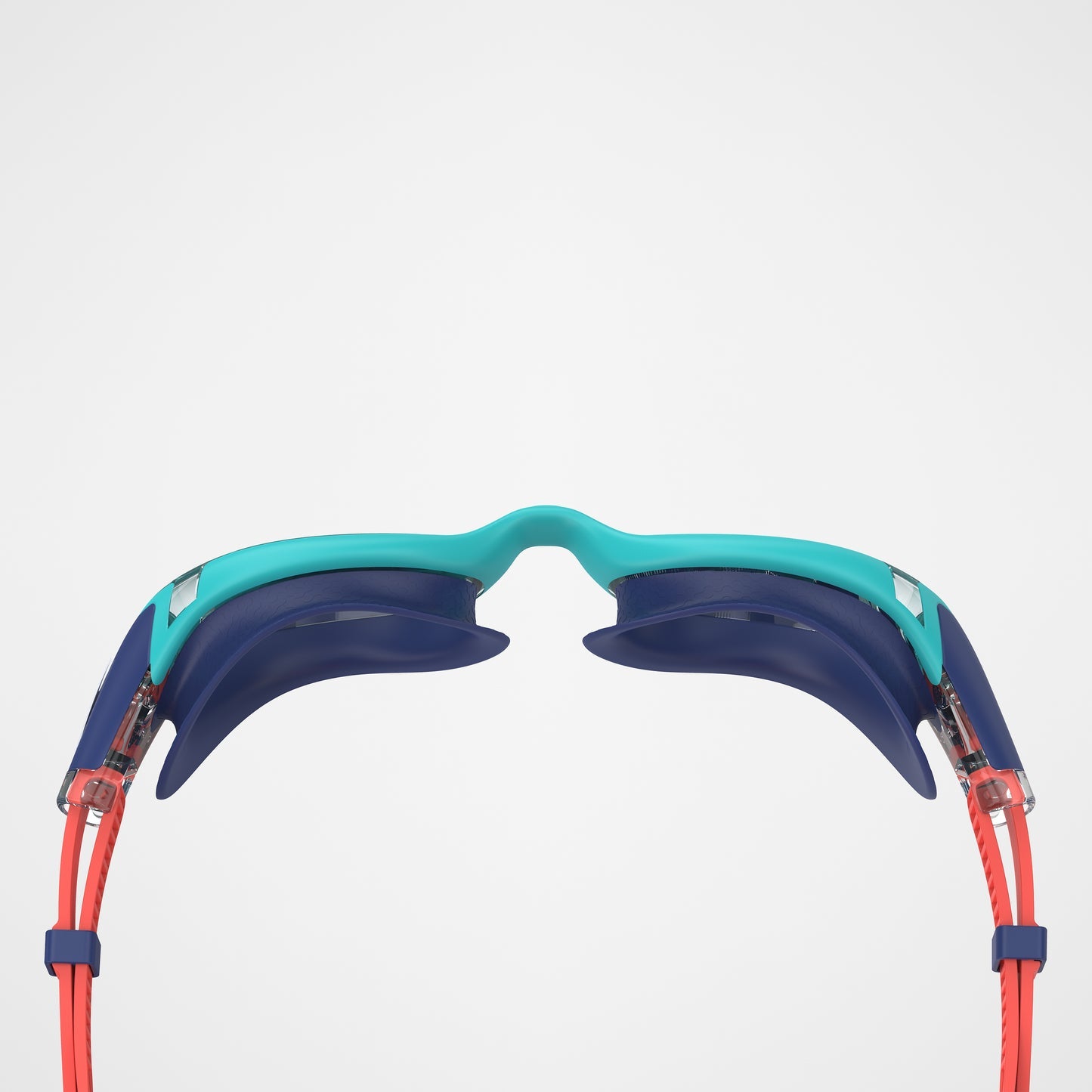 Schwimmbrille Speedo Biofuse 2.0 Fitness Junior