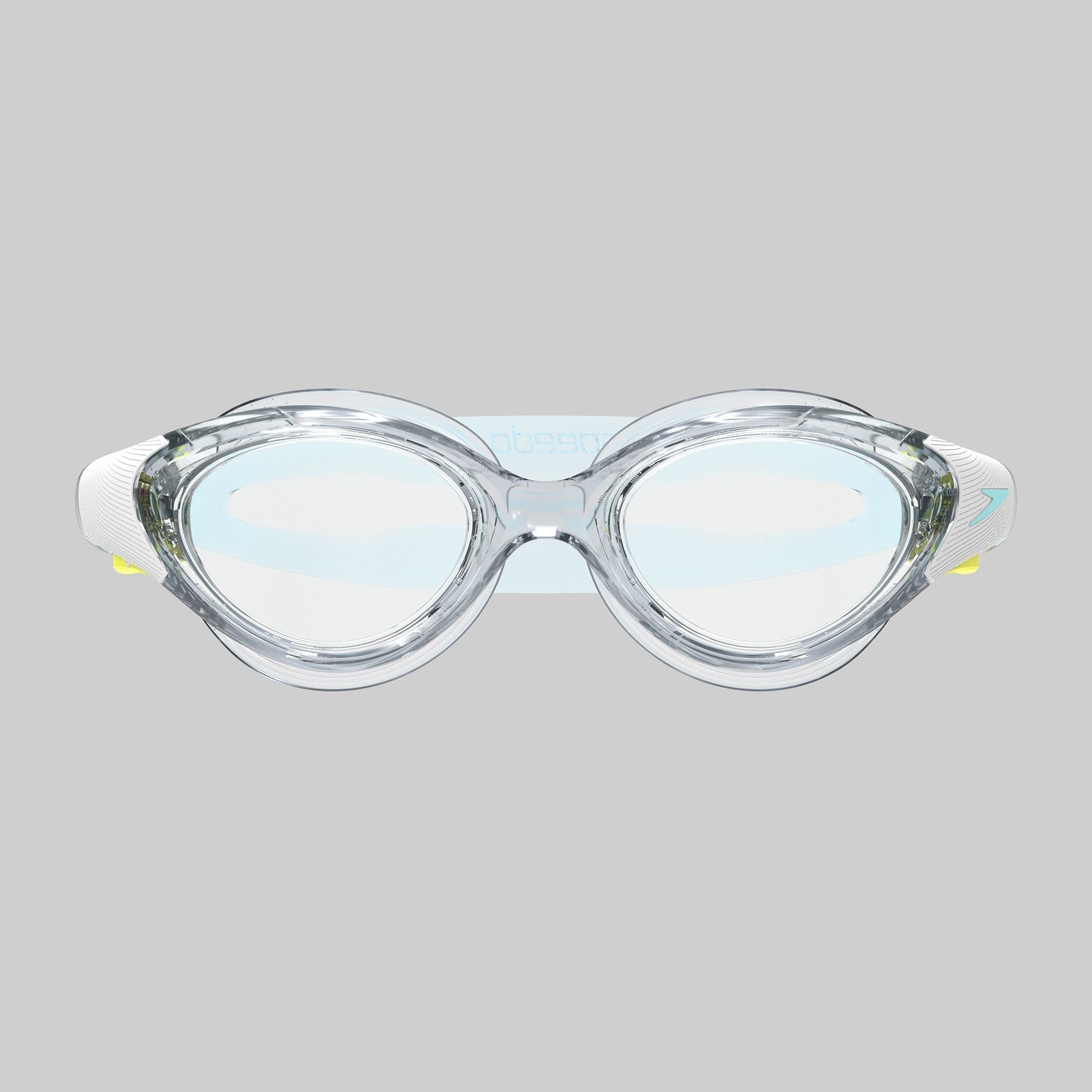 Schwimmbrille Speedo Biofuse 2.0 Fitness Woman