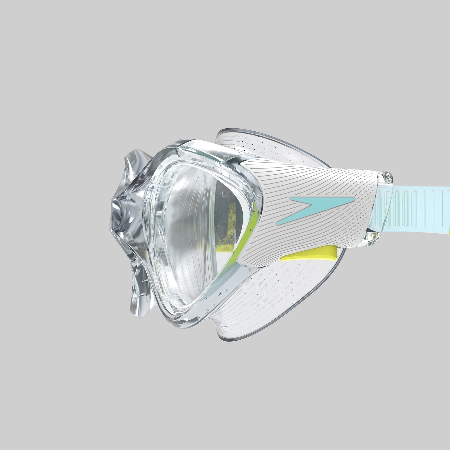 Schwimmbrille Speedo Biofuse 2.0 Fitness Woman