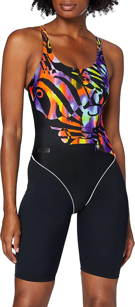 Badeanzug Beco Schwimmanzug col. 99 - original swimsuit