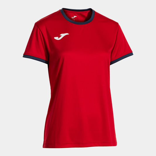 T-Shirt Joma Combi Premium Damenschnitt