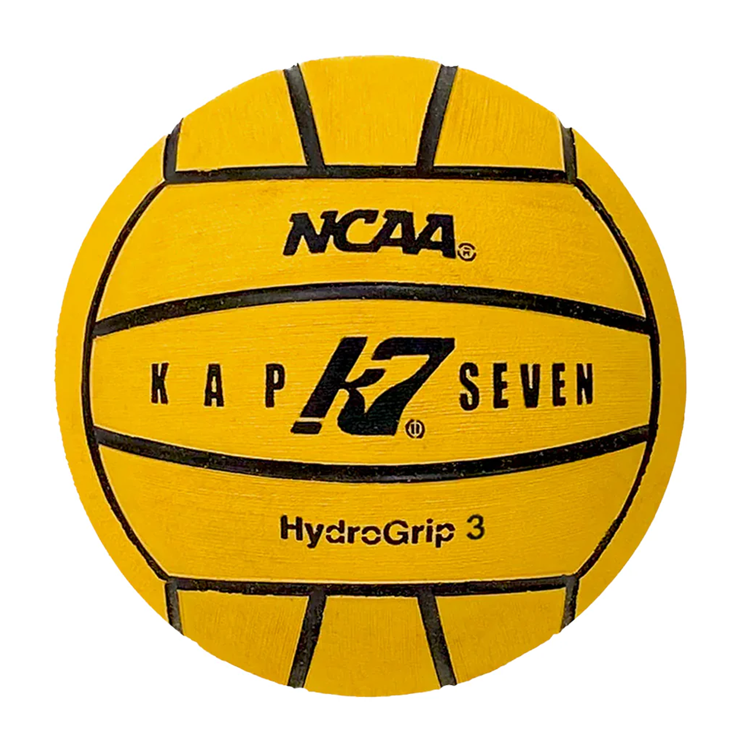 Wasserball Hydro Grip Kap7 Größe 3
