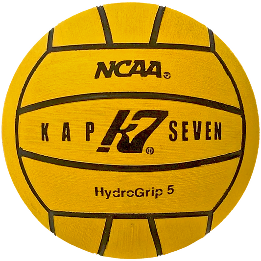 Wasserball Hydro Grip Kap7 Größe 5