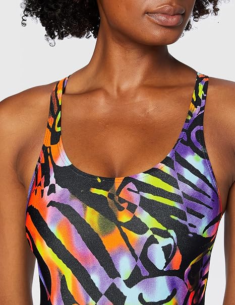 Badeanzug Beco Schwimmanzug col. 99 - original swimsuit