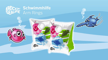 Schwimmflügel Beco