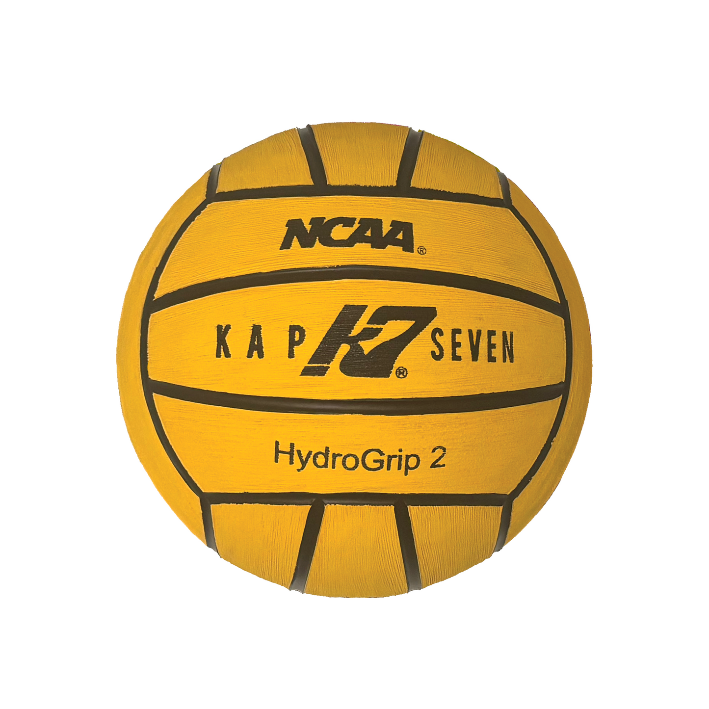 Wasserball Hydro Grip Kap7 Größe 2