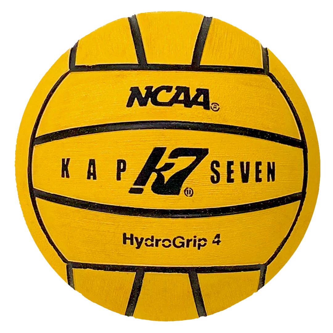Wasserball Hydro Grip Kap7 Größe 4