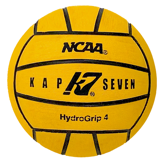 Wasserball Hydro Grip Kap7 Größe 4