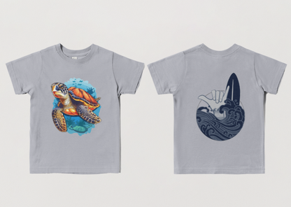 Erwachsenen Heavy Cotton T-Shirt inkl. einem Druck nach Wahl