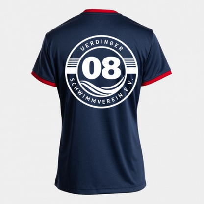 T-Shirt Joma Combi Premium Damenschnitt