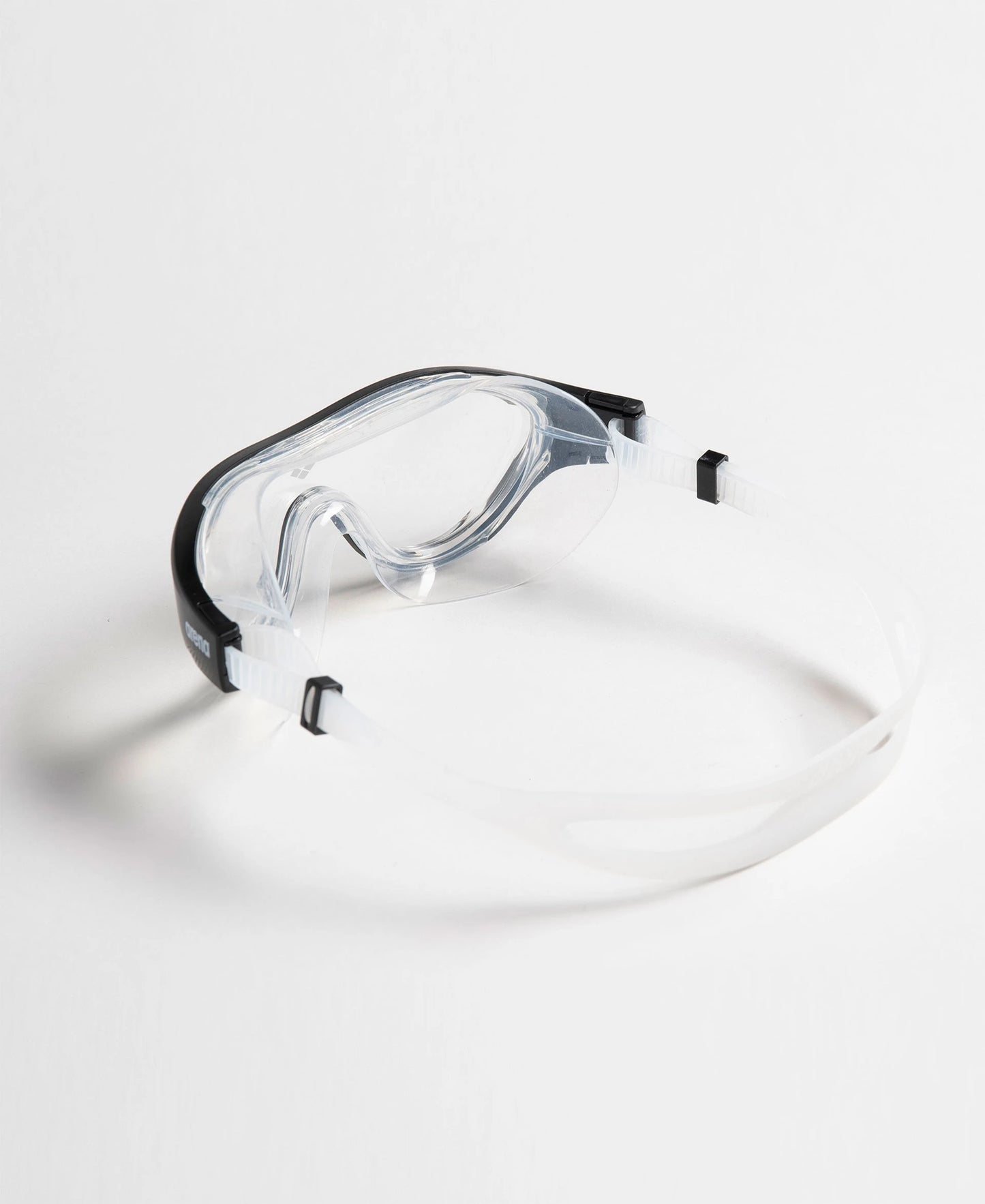 Schwimmbrille arena The One Mask