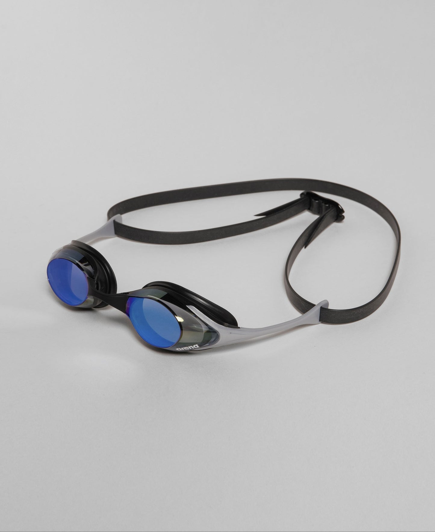 Schwimmbrille arena Cobra Original Mirror Swipe