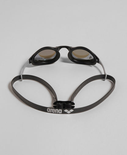 Schwimmbrille arena Cobra Original Mirror Swipe