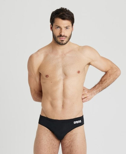 Badehose arena Team Slip