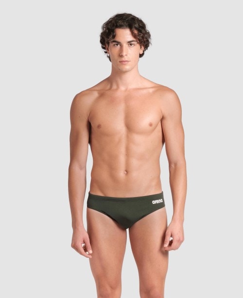 Badehose arena Team Slip
