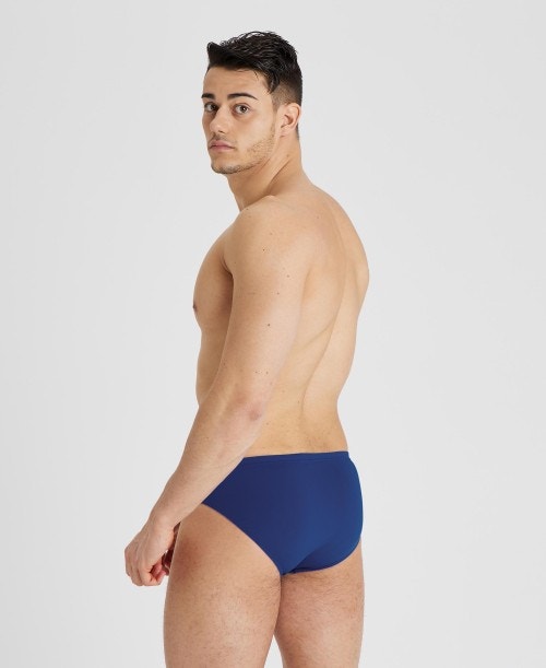 Badehose arena Team Slip