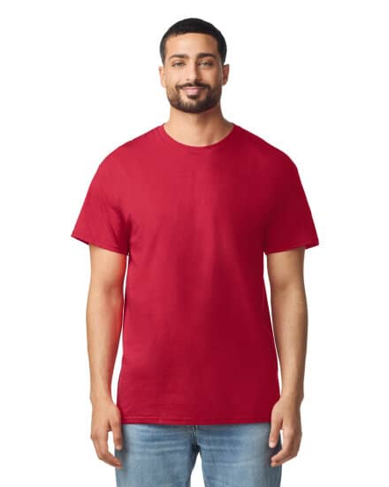 T-Shirt personalisiert bedruckbar