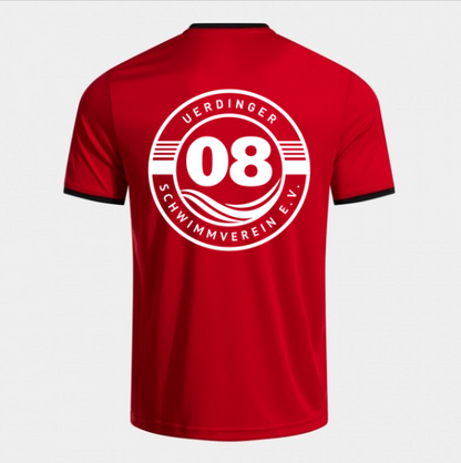 T-Shirt Joma Combi Premium Herrenschnitt