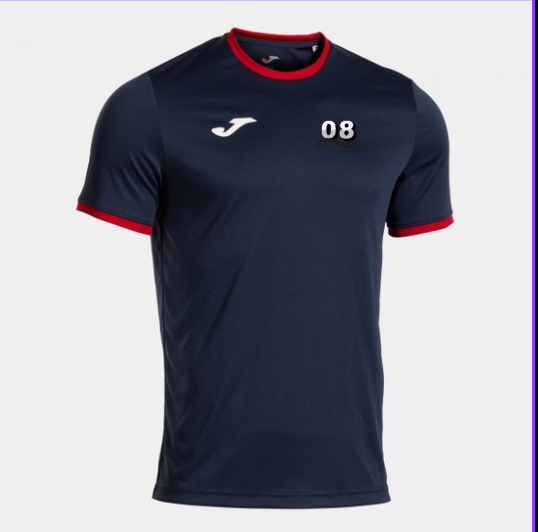 T-Shirt Joma Combi Premium Herrenschnitt