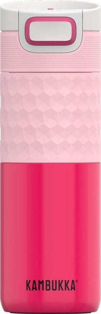 Trinkflasche Kambukka Etna Grip 500 ml
