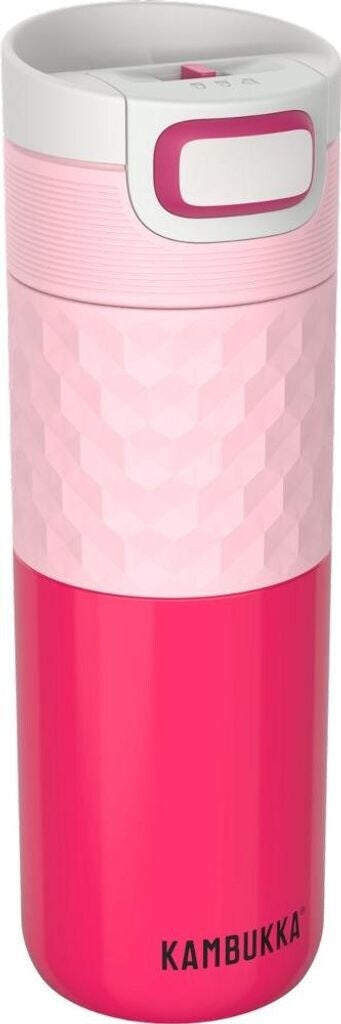 Trinkflasche Kambukka Etna Grip 500 ml
